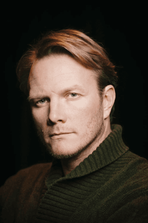 Picture of Oddgeir Thune