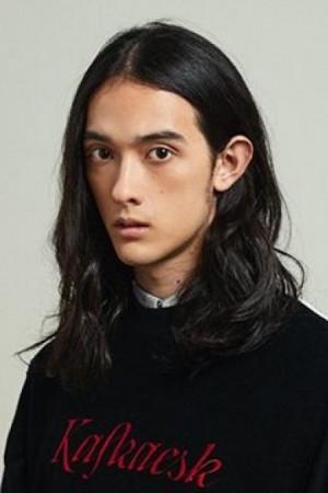 Picture of Louis Kurihara	