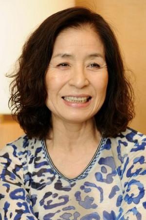 Picture of Mitsuko Baisho