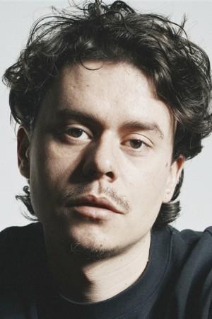 Picture of Matthieu Lucci