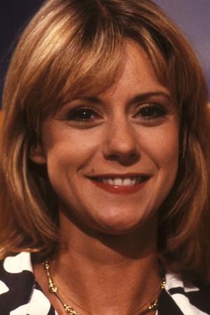 Picture of Frédérique Hoschédé