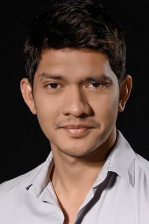 Picture of Iko Uwais