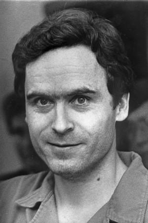 Picture of Ted Bundy