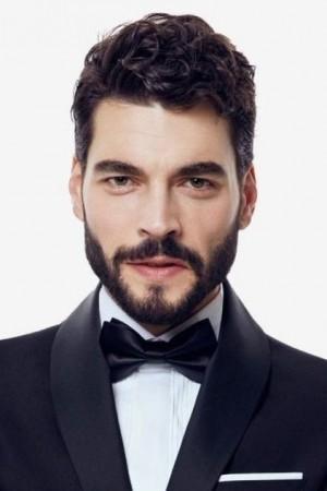 Picture of Akın Akınözü