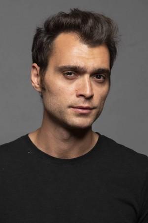 Picture of Hakan Kurtaş