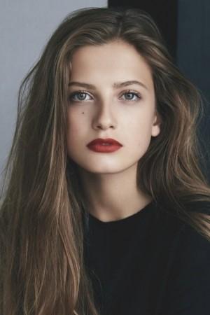 Picture of Zoë Pastelle Holthuizen