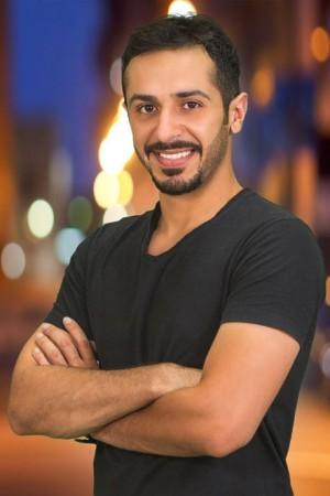 Picture of Hamad AlOmani