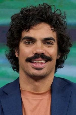 Picture of Tony Armstrong