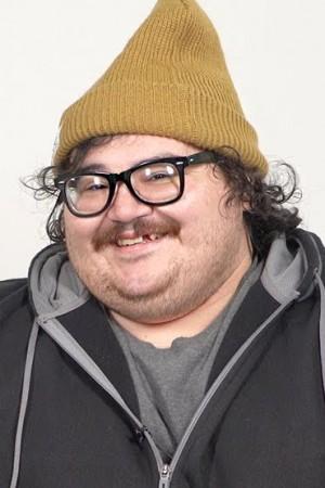 Picture of Zach Holmes