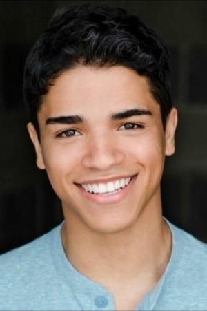 Picture of Johnathan Nieves