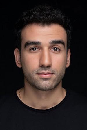 Picture of Batuhan Soyaslan