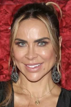 Picture of Aylín Mujica