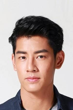 Picture of Ball Jitpanu Klomkaew