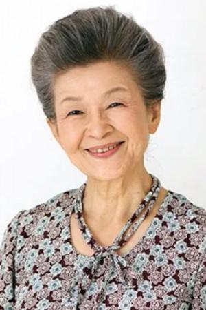 Picture of Reiko Kusamura