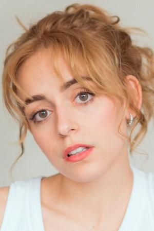 Picture of Lucía Caraballo