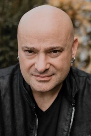 Picture of David Draiman