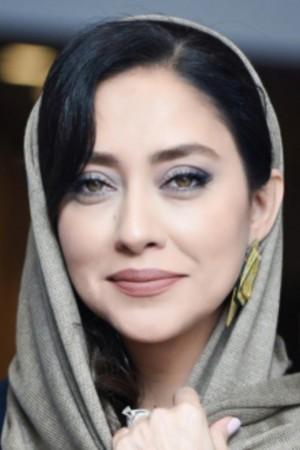 Picture of Bahareh Kian Afshar