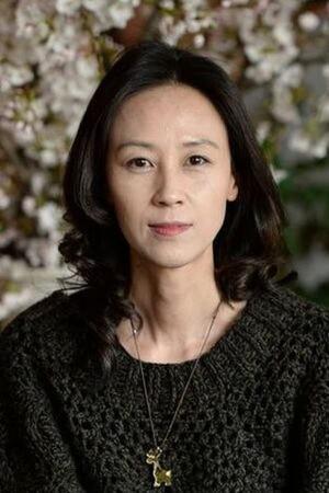 Picture of Yoon Bok-in