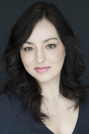 Picture of Amélie Albert-LeBlanc