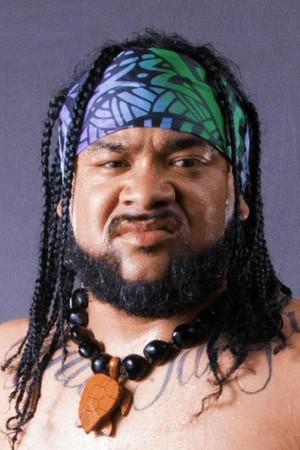 Picture of Jacob Fatu