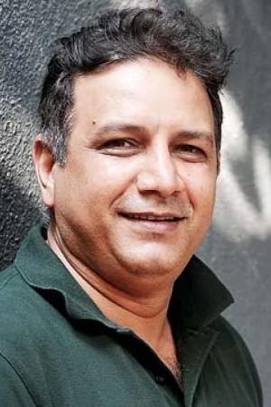 Picture of Kumud Mishra