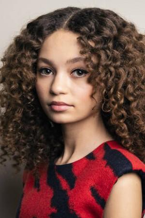 Picture of Nico Parker