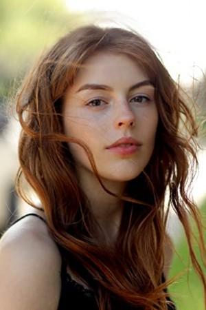 Picture of Amelia Gething