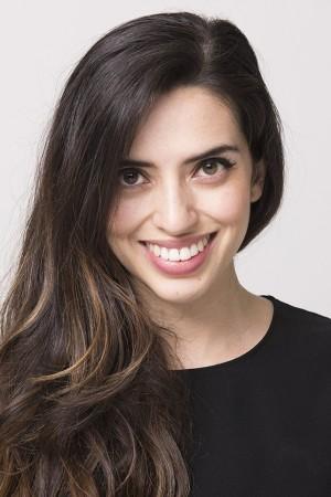Picture of Ana Gonzalez Bello