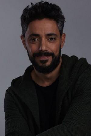 Picture of George Iskandar