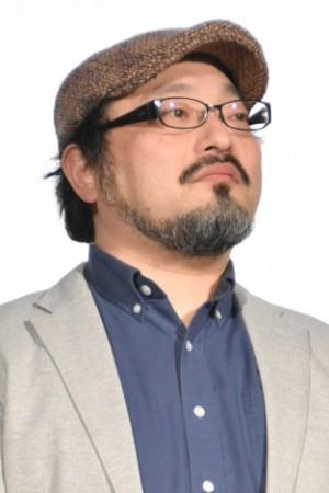 Picture of Koji Shiraishi