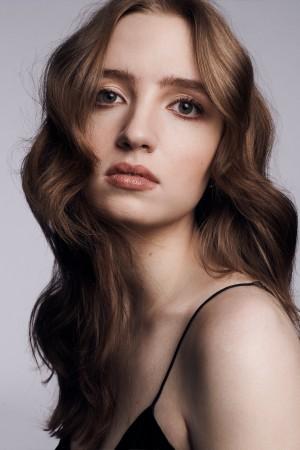 Picture of Kiera Allen
