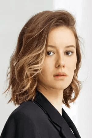 Picture of Irina Starshenbaum