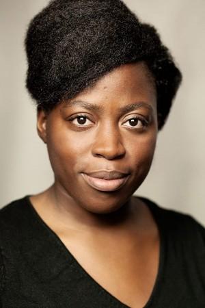 Picture of Layo-Christina Akinlude