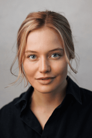 Picture of Mina Dale
