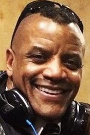 Picture of Martin Wright