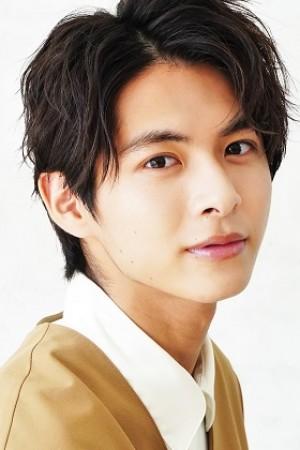 Picture of Rio Komiya