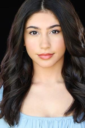 Picture of Isabella Ferreira