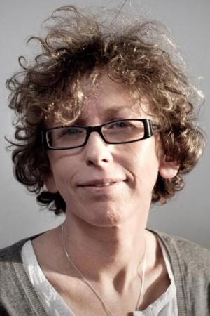 Picture of Pascale Clark