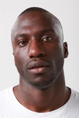 Picture of Moussa Mansaly