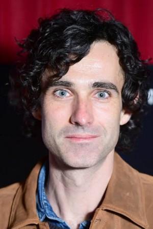 Picture of Mark Leonard Winter