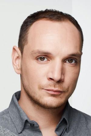 Picture of Alexis Manenti
