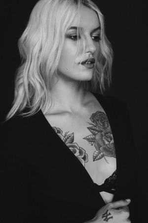 Picture of Bria Vinaite