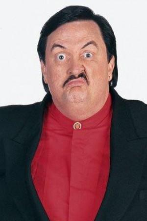 Picture of William Moody