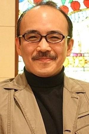 Picture of Hiroyuki Yoshino