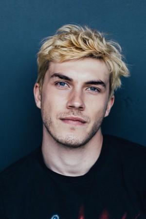 Picture of Felix Mayr