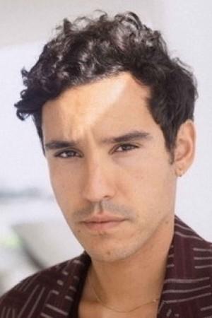 Picture of Adam Bessa