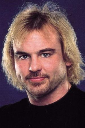 Picture of Matthew Hyson