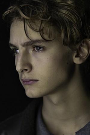 Picture of Vassili Schneider