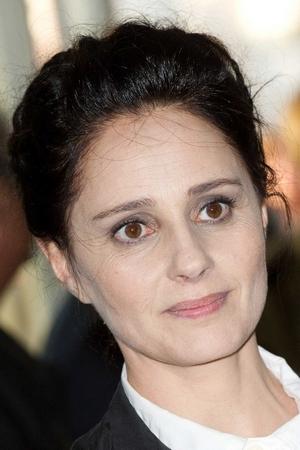 Picture of Anouk Grinberg