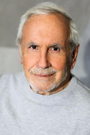 Picture of Patrice Laffont